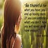 Image result for Joy and Gratitude Quotes