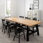Image result for ikea dining table