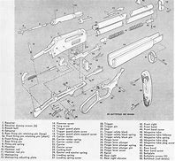 Image result for Marlin Model 1894 Parts Diagram
