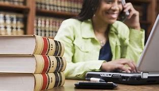 Image result for Just a Paralegal
