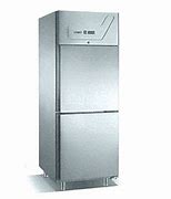 Image result for 2 Door Upright Combi Freezer
