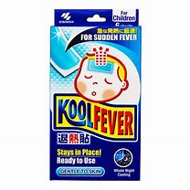 Image result for Fever Pad