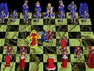 Image result for Commodore Amiga 500 Battle Chess