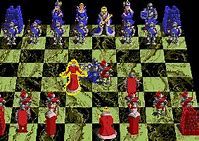 Image result for SNES Chess