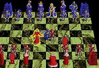 Image result for Battle Chess Gameplay