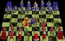 Image result for Chess Battle Thumnail