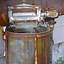 Image result for Old Time Washing Machine
