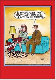 Image result for Couples Funny Cartoon Jokes