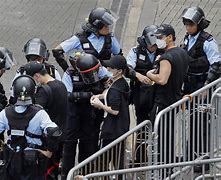 Image result for Shanghai Protest