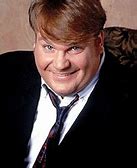 Image result for Chris Farley Girl Scout