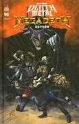 Image result for Batman Death in B.G.The Family