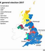 Image result for Last Map of Elections 23 UK