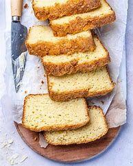 Image result for Keto Bread Loaf Recipe