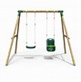 Image result for Swing Sets for Kids