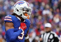Image result for Hamlin will play professional football again