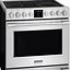 Image result for Frigidaire Professional Series Gas Range