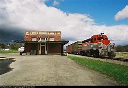 Image result for Bangor and Aroostook Railroad Museum