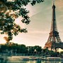 Image result for Eiffel Tower Screensaver