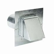 Image result for Exterior Dryer Vent Snore