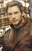 Image result for Chris Pratt Role in Avengers