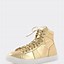 Image result for Gold Metallic Sneakers