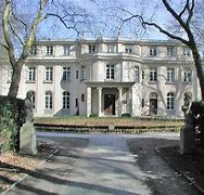 Image result for Wannsee Mansion