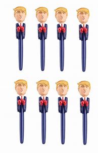 Image result for Trump Pen