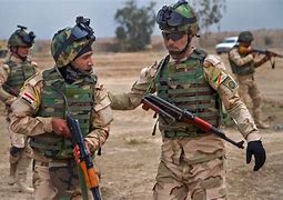 Image result for Iraqi Military Forces