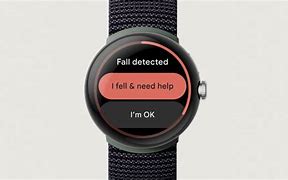 Image result for Samsung Watch Fall Detection