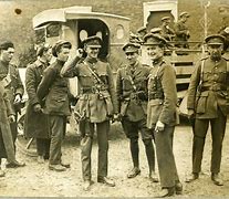 Image result for Great African War
