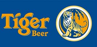 Image result for Tiger Beer Label SVG