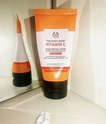 Image result for Body Shop Sunscreen