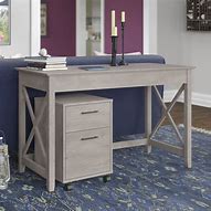 Image result for Writing Table with Drawers
