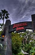 Image result for Jurassic Park Series