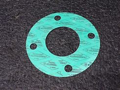 Image result for Thermoseal Gasket Sheet: 1/32 in Thick, Green, Synthetic Fibers With Nitrile Binder Model: C-4401