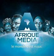 Image result for Afrique Media TV YouTube
