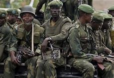 Image result for Eastern DRC Conflict