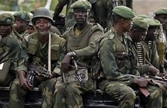Image result for DRC Congo Civil War