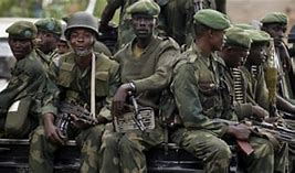 Image result for War in DRC Congo
