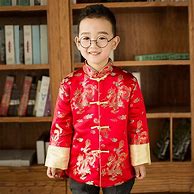 Image result for Chinese New Year Clothes