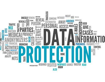 Image result for Data Protection