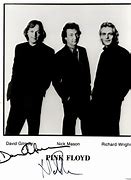 Image result for Pink Floyd the Wall Tour Richard Wright
