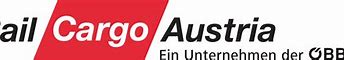 Image result for Rail Cargo Austria Logo