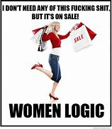 Image result for Last Minute Shopping Humor