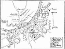 Image result for Map of Siege of Petersburg in Civil War