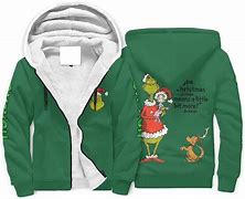 Image result for Grinch Christmas Sweater