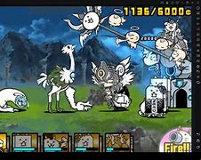Image result for Battle Cats Whale Cat