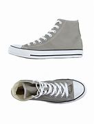 Image result for Grey High Tops