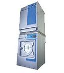 Image result for Commercial Stackable Washer and Dryer
