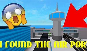 Image result for Airport Mad City Roblox